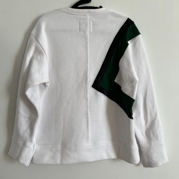 Koral Saultry Matte Sweater - Picture 6 of 13